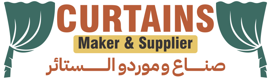 ستائر الرياض Logo